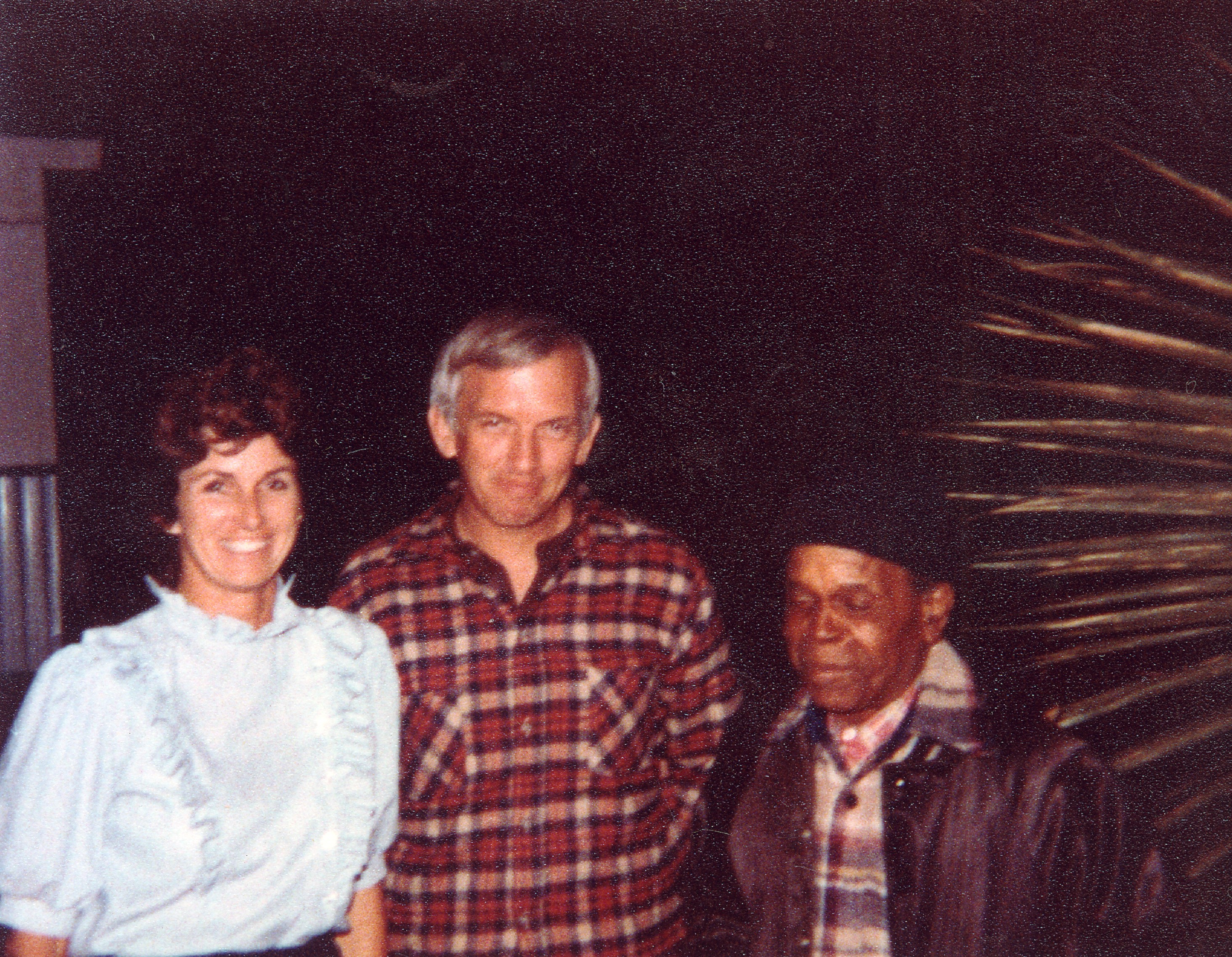 1983 - Barbara, Jim & Monroe Wilson.jpg